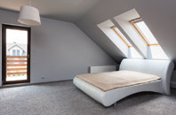 Norton Hill bedroom extensions