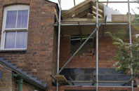 free Norton Hill home extension quotes