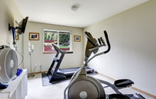 Norton Hill home gym construction leads
