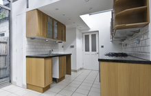 Norton Hill kitchen extension leads